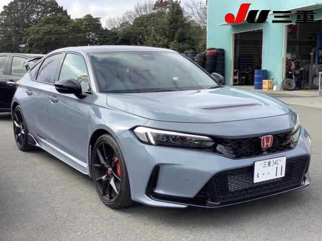 2025 Honda Civic Sedan for sale, Japanese used car export - photo 1 of 24 | GULJI TRADERS