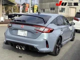 2025 Honda Civic Sedan for sale, Japanese used car export - photo 6 of 24 | GULJI TRADERS