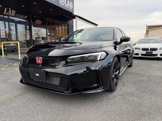 2025 Honda Civic - photo 1 2025 Honda Civic Sedan for sale, Japanese used car export - photo 1 of 9 | GULJI TRADERS