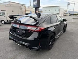 2025 Honda Civic Sedan for sale, Japanese used car export - photo 3 of 9 | GULJI TRADERS