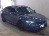 2025 Honda Civic RS Sedan for sale, Japanese used car export - photo 4 of 5 | GULJI TRADERS