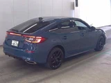 2025 Honda Civic RS Sedan for sale, Japanese used car export - photo 5 of 5 | GULJI TRADERS
