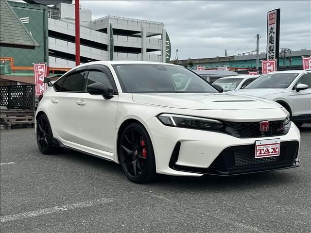 2025 Honda Civic Sedan for sale, Japanese used car export | GULJI TRADERS