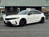2025 Honda Civic Sedan for sale, Japanese used car export - photo 7 of 9 | GULJI TRADERS