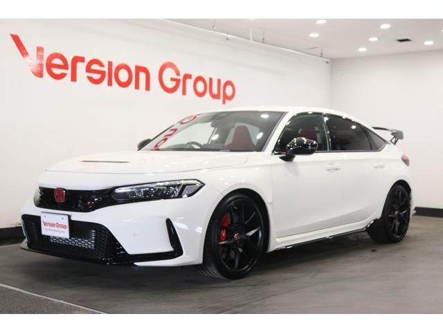 2025 Honda Civic - photo 1 2025 Honda Civic Sedan for sale, Japanese used car export - photo 1 of 7 | GULJI TRADERS
