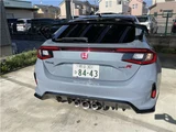 2026 Honda Civic Sedan for sale, Japanese used car export - photo 4 of 18 | GULJI TRADERS