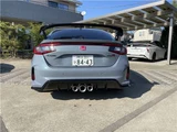 2026 Honda Civic Sedan for sale, Japanese used car export - photo 6 of 18 | GULJI TRADERS