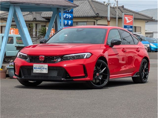 2026 Honda Civic - photo 1 2026 Honda Civic Sedan for sale, Japanese used car export | GULJI TRADERS