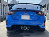 2026 Honda Civic Sedan for sale, Japanese used car export - photo 8 of 31 | GULJI TRADERS
