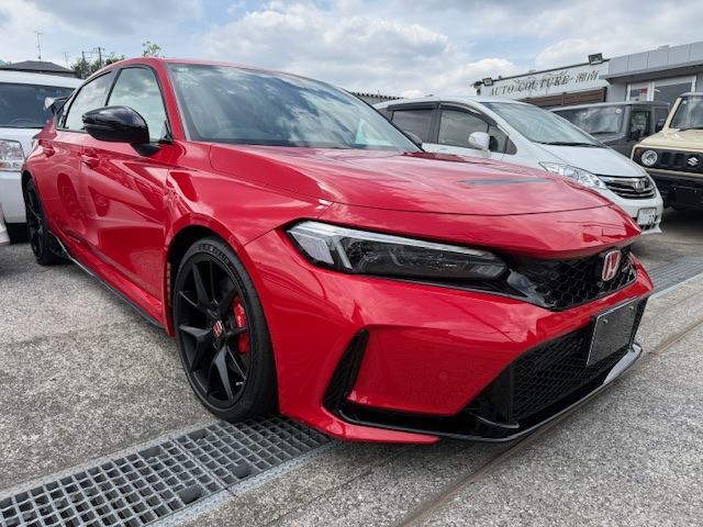 2026 Honda Civic - photo 1 2026 Honda Civic Sedan for sale, Japanese used car export | GULJI TRADERS