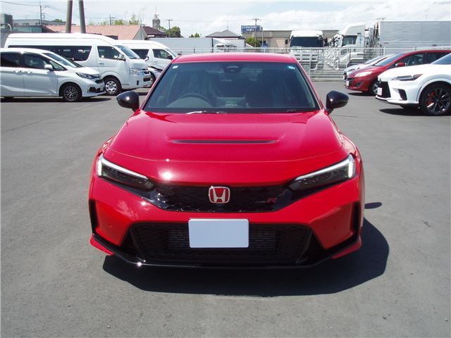 2026 Honda Civic - photo 1 2026 Honda Civic Sedan for sale, Japanese used car export | GULJI TRADERS