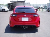 2026 Honda Civic Sedan for sale, Japanese used car export - photo 2 of 25 | GULJI TRADERS