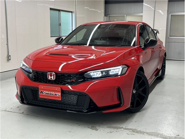 2026 Honda Civic Sedan for sale, Japanese used car export | GULJI TRADERS