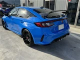 2026 Honda Civic Sedan for sale, Japanese used car export - photo 8 of 29 | GULJI TRADERS