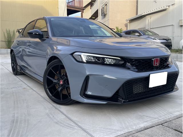 2026 Honda Civic - photo 1 2026 Honda Civic Sedan for sale, Japanese used car export | GULJI TRADERS