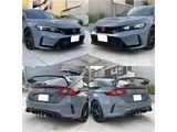 2026 Honda Civic Sedan for sale, Japanese used car export - photo 2 of 40 | GULJI TRADERS
