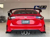 2026 Honda Civic Sedan for sale, Japanese used car export - photo 4 of 47 | GULJI TRADERS