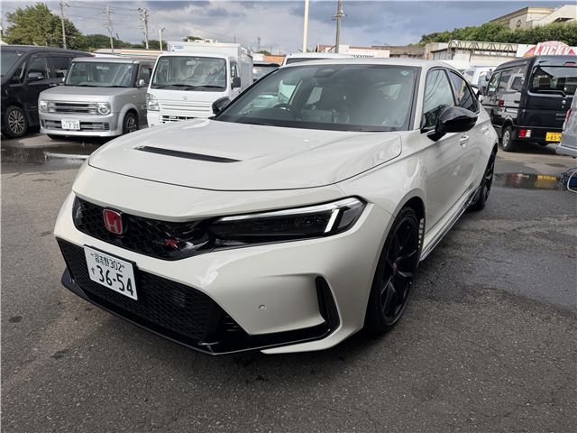 2026 Honda Civic - photo 1 2026 Honda Civic Sedan for sale, Japanese used car export | GULJI TRADERS