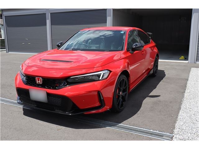 2026 Honda Civic - photo 1 2026 Honda Civic Sedan for sale, Japanese used car export - photo 1 of 57 | GULJI TRADERS