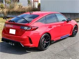 2026 Honda Civic Sedan for sale, Japanese used car export - photo 2 of 48 | GULJI TRADERS