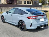 2026 Honda Civic Sedan for sale, Japanese used car export - photo 4 of 49 | GULJI TRADERS