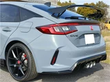 2026 Honda Civic Sedan for sale, Japanese used car export - photo 12 of 49 | GULJI TRADERS