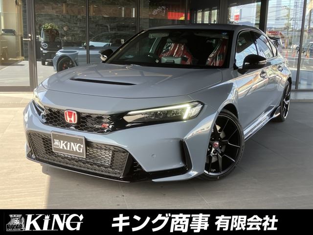 2026 Honda Civic 2.0 - photo 1 2026 Honda Civic 2.0 Sedan for sale, Japanese used car export | GULJI TRADERS