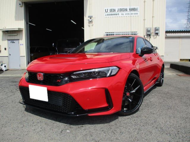 2026 Honda Civic - photo 1 2026 Honda Civic Sedan for sale, Japanese used car export | GULJI TRADERS
