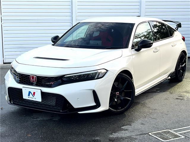 2026 Honda Civic Sedan for sale, Japanese used car export | GULJI TRADERS