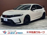 2026 Honda Civic TYPE R Sedan for sale, Japanese used car export - photo 1 of 20 | GULJI TRADERS