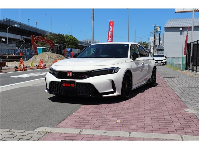 2026 Honda Civic - photo 1 2026 Honda Civic Sedan for sale, Japanese used car export | GULJI TRADERS