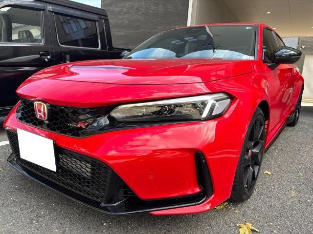 2026 Honda Civic 2.0 - photo 1 2026 Honda Civic 2.0 Sedan for sale, Japanese used car export | GULJI TRADERS