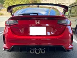 2026 Honda Civic 2.0 Sedan for sale, Japanese used car export - photo 5 of 46 | GULJI TRADERS