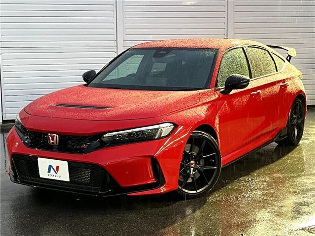 2026 Honda Civic - photo 1 2026 Honda Civic Sedan for sale, Japanese used car export - photo 1 of 30 | GULJI TRADERS