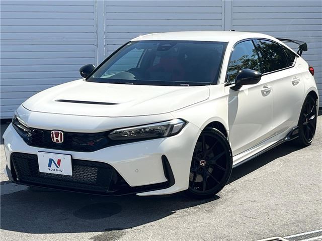 2026 Honda Civic Sedan for sale, Japanese used car export | GULJI TRADERS
