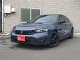 2026 Honda Civic e:HEV RS Sedan for sale, Japanese used car export - photo 1 of 79 | GULJI TRADERS