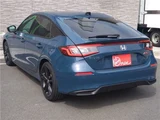 2026 Honda Civic e:HEV RS Sedan for sale, Japanese used car export - photo 2 of 79 | GULJI TRADERS