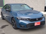 2026 Honda Civic e:HEV RS Sedan for sale, Japanese used car export - photo 46 of 79 | GULJI TRADERS