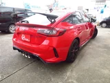 2026 Honda Civic Sedan for sale, Japanese used car export - photo 2 of 10 | GULJI TRADERS
