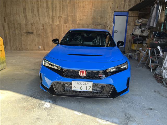 2026 Honda Civic - photo 1 2026 Honda Civic Sedan for sale, Japanese used car export - photo 1 of 18 | GULJI TRADERS