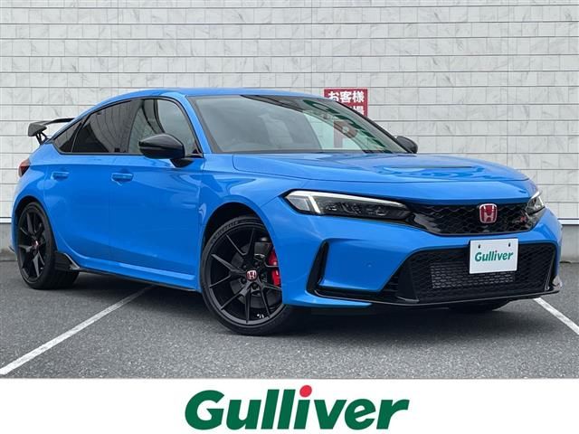 2026 Honda Civic - photo 1 2026 Honda Civic Sedan for sale, Japanese used car export - photo 1 of 24 | GULJI TRADERS