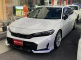 2026 Honda Civic RS Sedan for sale, Japanese used car export - photo 1 of 10 | GULJI TRADERS