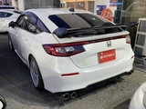 2026 Honda Civic RS Sedan for sale, Japanese used car export - photo 2 of 10 | GULJI TRADERS