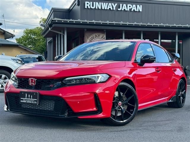 2026 Honda Civic - photo 1 2026 Honda Civic Sedan for sale, Japanese used car export - photo 1 of 29 | GULJI TRADERS