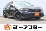 2026 Honda Civic 1.5 RS Sedan for sale, Japanese used car export - photo 1 of 30 | GULJI TRADERS