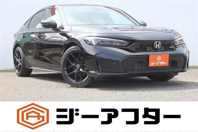2026 Honda Civic 1.5 RS Sedan for sale, Japanese used car export | GULJI TRADERS