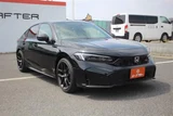 2026 Honda Civic 1.5 RS Sedan for sale, Japanese used car export - photo 8 of 30 | GULJI TRADERS