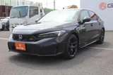 2026 Honda Civic 1.5 RS Sedan for sale, Japanese used car export - photo 10 of 30 | GULJI TRADERS