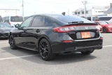 2026 Honda Civic 1.5 RS Sedan for sale, Japanese used car export - photo 12 of 30 | GULJI TRADERS