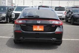 2026 Honda Civic 1.5 RS Sedan for sale, Japanese used car export - photo 13 of 30 | GULJI TRADERS